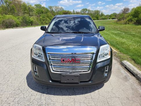 Used 2014 GMC Terrain SLE FWD image 4