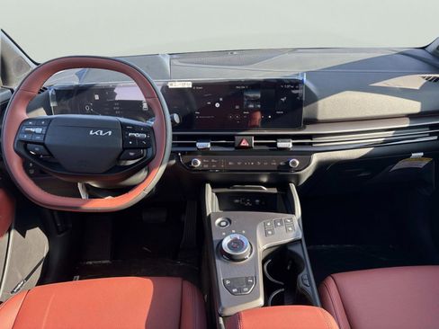 New 2026 Kia Sportage SX Prestige image 12