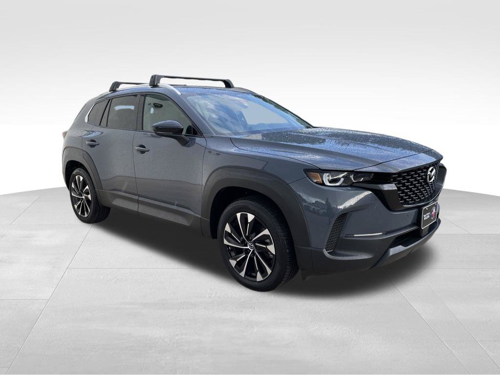 Certified 2026 MAZDA CX-50 2.5 Hybrid w/ Weather Package AWD/4WD image 3