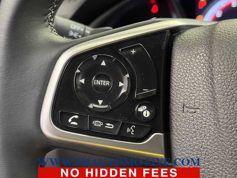 Used 2020 Honda Civic Sport image 38