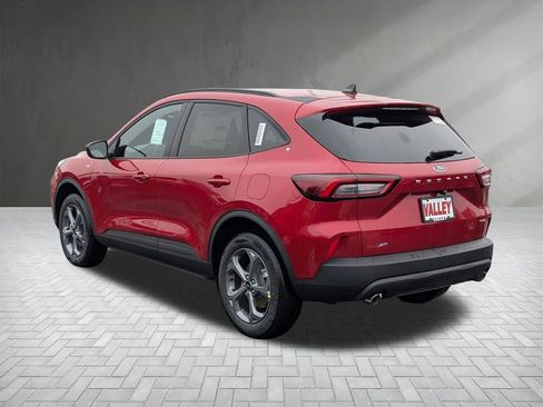 New 2026 Ford Escape ST-Line w/ Cold Weather Package image 6