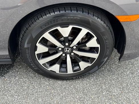 Used 2025 Honda Odyssey EX-L image 28