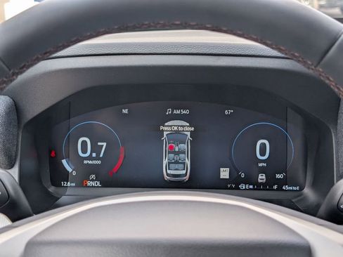 New 2026 Ford Explorer Active AWD/4WD image 12