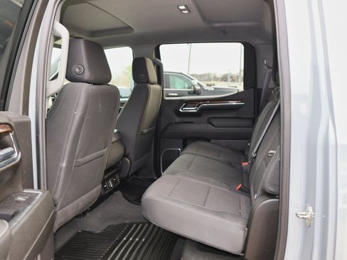 Certified 2024 GMC Sierra 1500 Elevation image 9