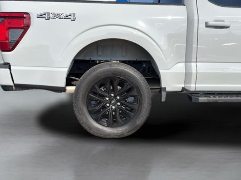 Certified 2024 Ford F150 XLT w/ Equipment Group 302A MID AWD/4WD image 14