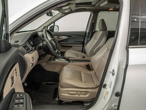 Used 2022 Honda Pilot Elite image 31