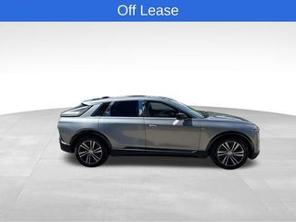 Used 2024 Cadillac Lyriq Luxury AWD/4WD video 4