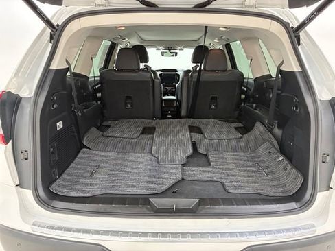 Used 2021 Subaru Ascent Limited w/ Technology Package AWD/4WD image 17