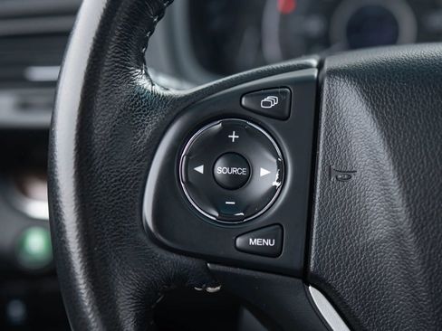 Used 2016 Honda CR-V EX-L image 39