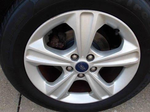 Used 2014 Ford Escape S FWD image 41