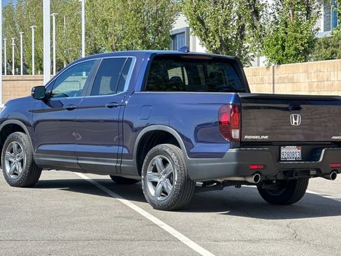 Used 2023 Honda Ridgeline RTL image 5