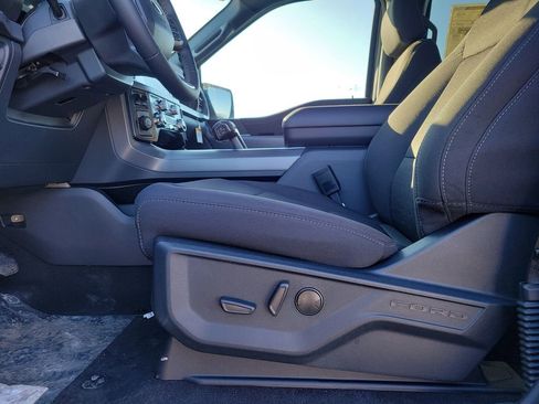 New 2026 Ford F150 XLT w/ Equipment Group 302A MID image 17