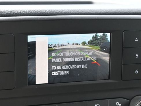 New 2025 Ford Transit 150 Low Roof AWD w/ Load Area Protection Package image 26