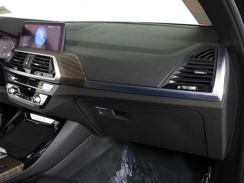 Used 2020 BMW X3 xDrive30i w/ Premium Package image 15