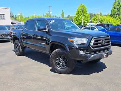 Used 2022 Toyota Tacoma SR5
