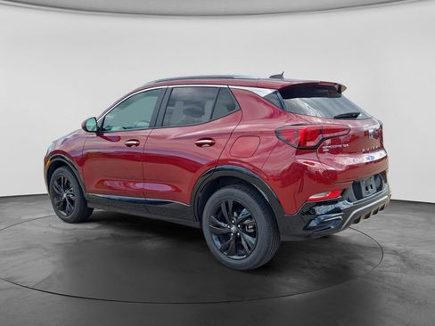 Used 2024 Buick Encore GX Sport Touring AWD/4WD image 8