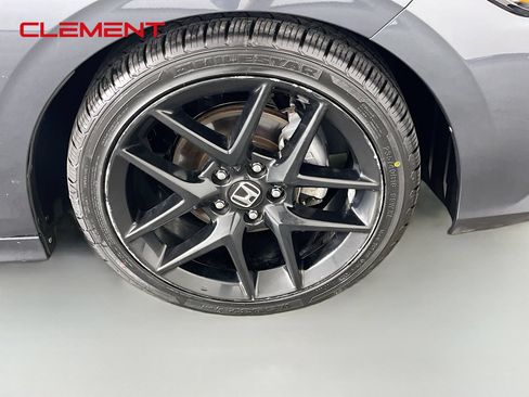 Used 2024 Honda Civic Sport image 33