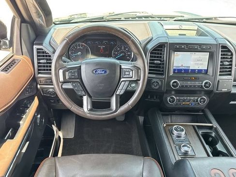 Used 2021 Ford Expedition King Ranch AWD/4WD image 14