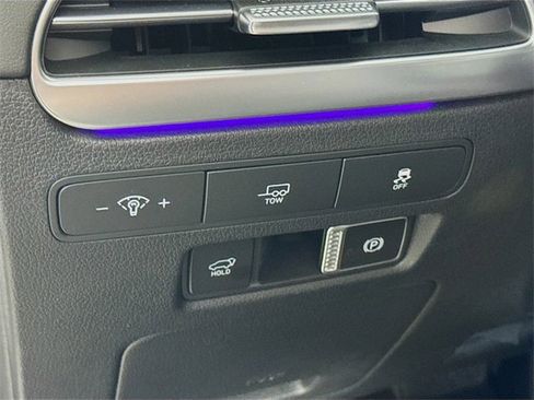 New 2025 Hyundai Palisade Calligraphy image 14