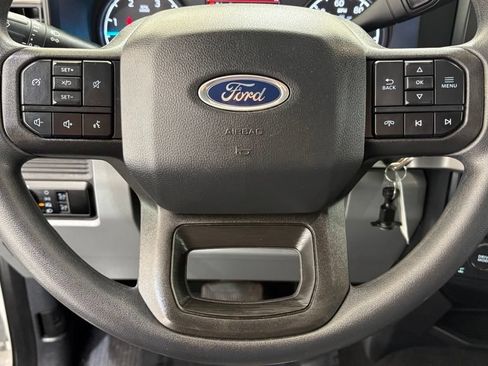 Used 2024 Ford F350 XLT w/ FX4 Off-Road Package AWD/4WD image 35