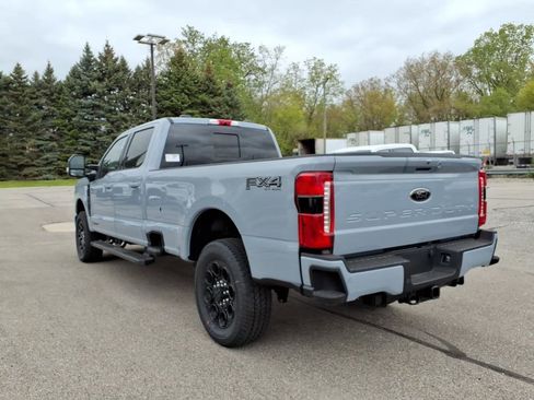 New 2026 Ford F350 Lariat AWD/4WD image 7