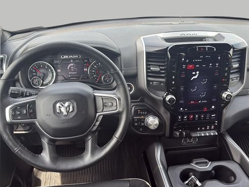 Used 2020 RAM 1500 Laramie w/ Sport Appearance Package AWD/4WD image 18