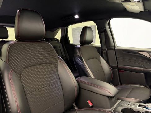 Used 2024 Ford Escape ST-Line image 48