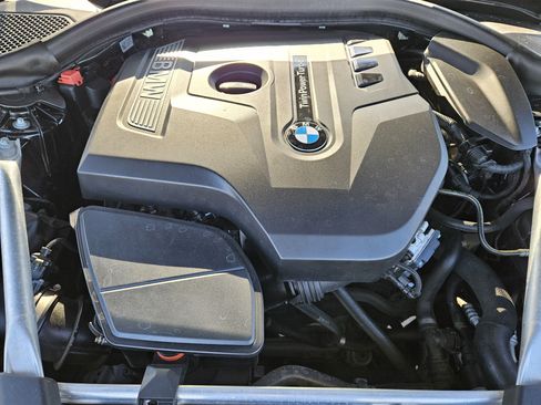 Used 2018 BMW 530i image 33