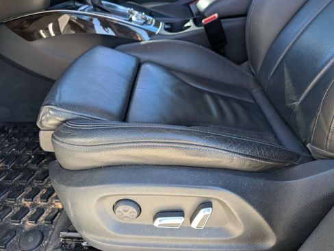 Used 2014 Audi Q5 3.0T Premium Plus image 26