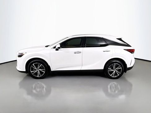 Used 2024 Lexus RX 350 Premium image 8