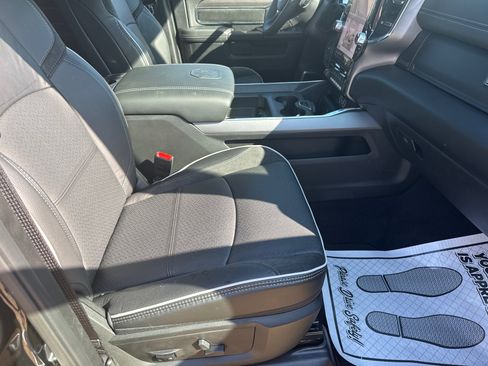 New 2026 RAM 2500 Laramie w/ Night Edition image 13