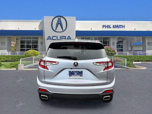 Used 2026 Acura RDX SH-AWD image 7