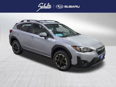 Certified 2023 Subaru Crosstrek 2.0i Premium