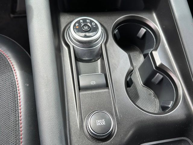 Certified 2026 Ford Explorer ST AWD/4WD image 20