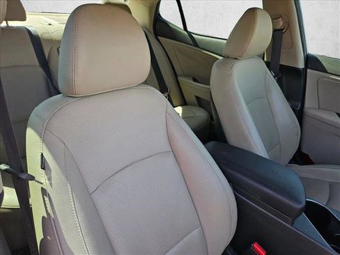 Used 2015 Kia Optima EX w/ EX Premium Package FWD image 13