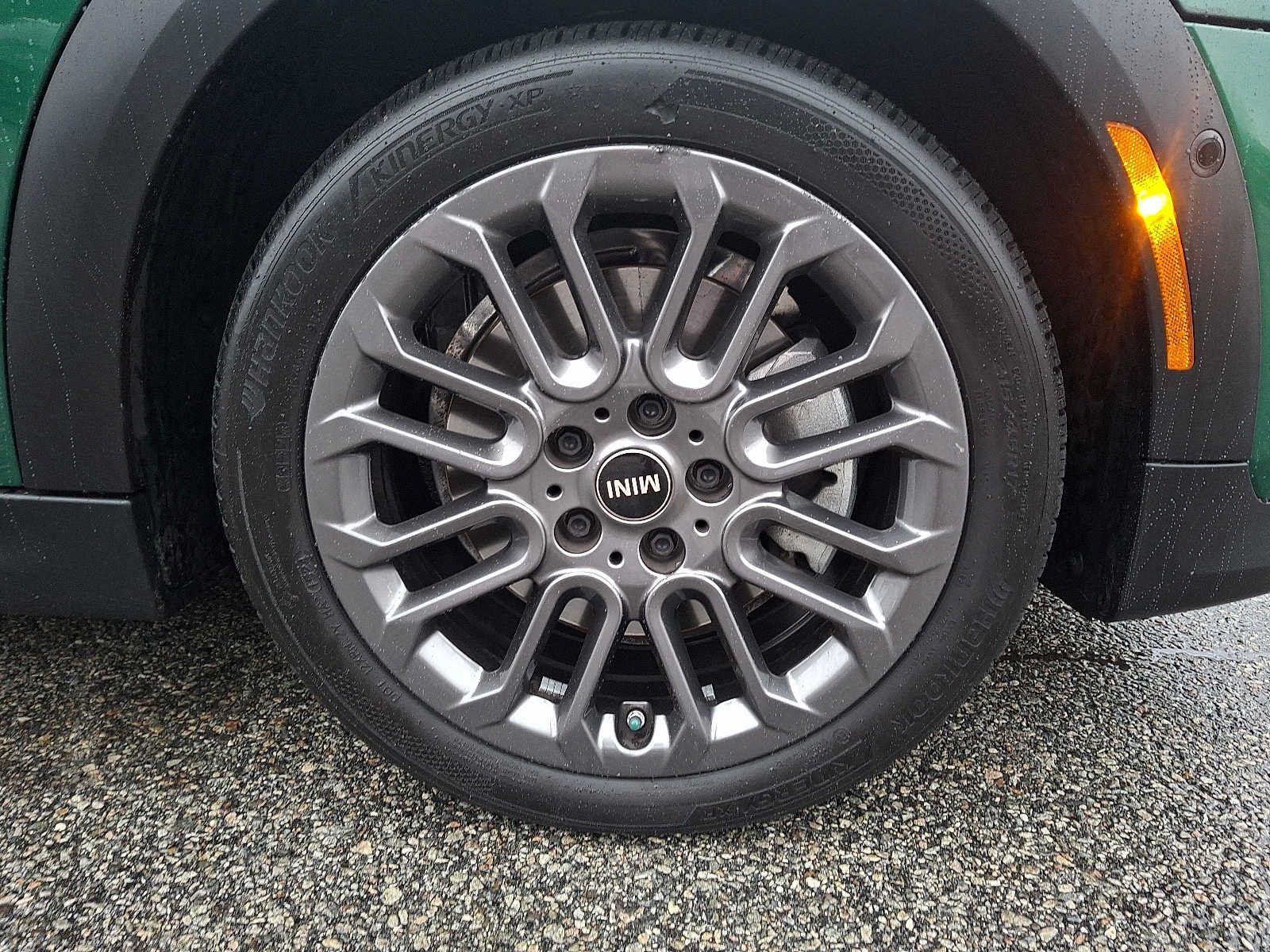 Used 2025 MINI Cooper S FWD image 8