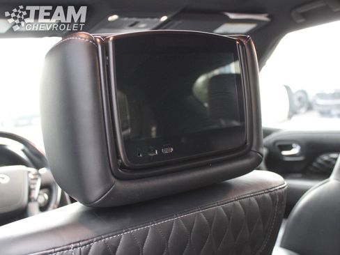 Used 2023 INFINITI QX80 Sensory w/ Cargo Package AWD/4WD image 23