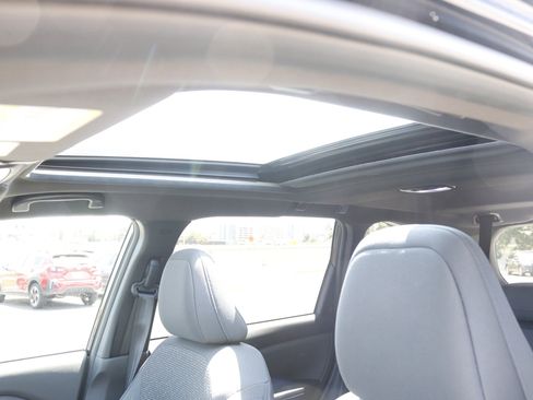 New 2025 Subaru Forester Premium image 14