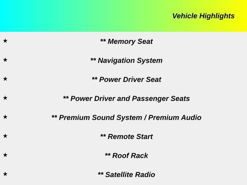 Used 2020 Jeep Grand Cherokee Limited X AWD/4WD image 3