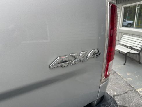 Used 2015 RAM 2500 Laramie w/ Protection Group image 14