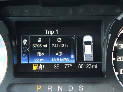 Used 2022 Ford Ranger XLT w/ Equipment Group 301A Mid AWD/4WD image 27