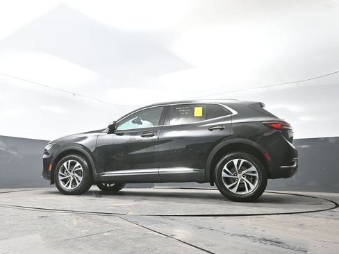 Used 2023 Buick Envision Essence image 29