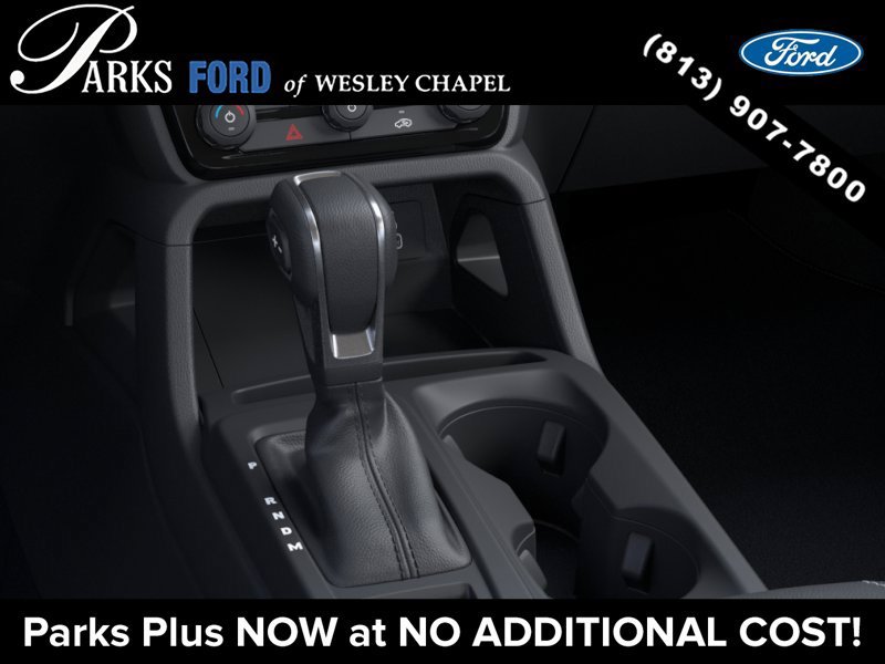 New 2026 Ford Ranger XLT w/ Equipment Group 301A High AWD/4WD image 15
