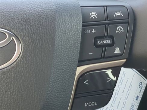 New 2026 Toyota Crown XLE image 23