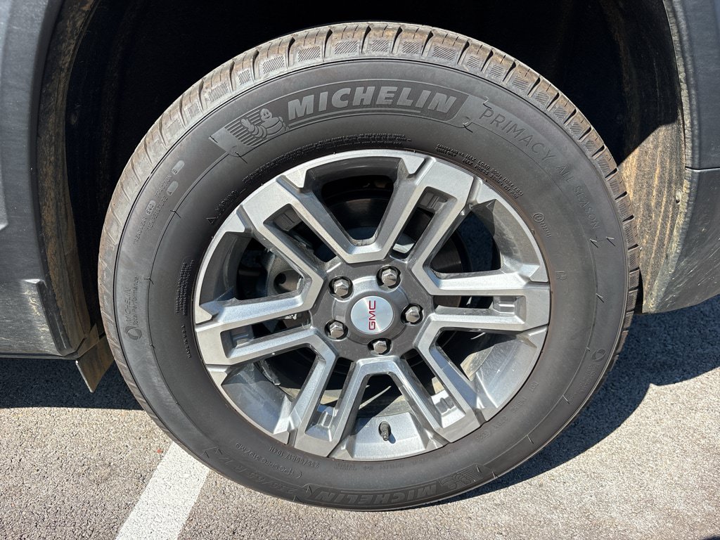 Used 2026 GMC Terrain Elevation FWD image 11