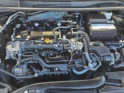 Used 2025 Toyota Corolla LE FWD image 30