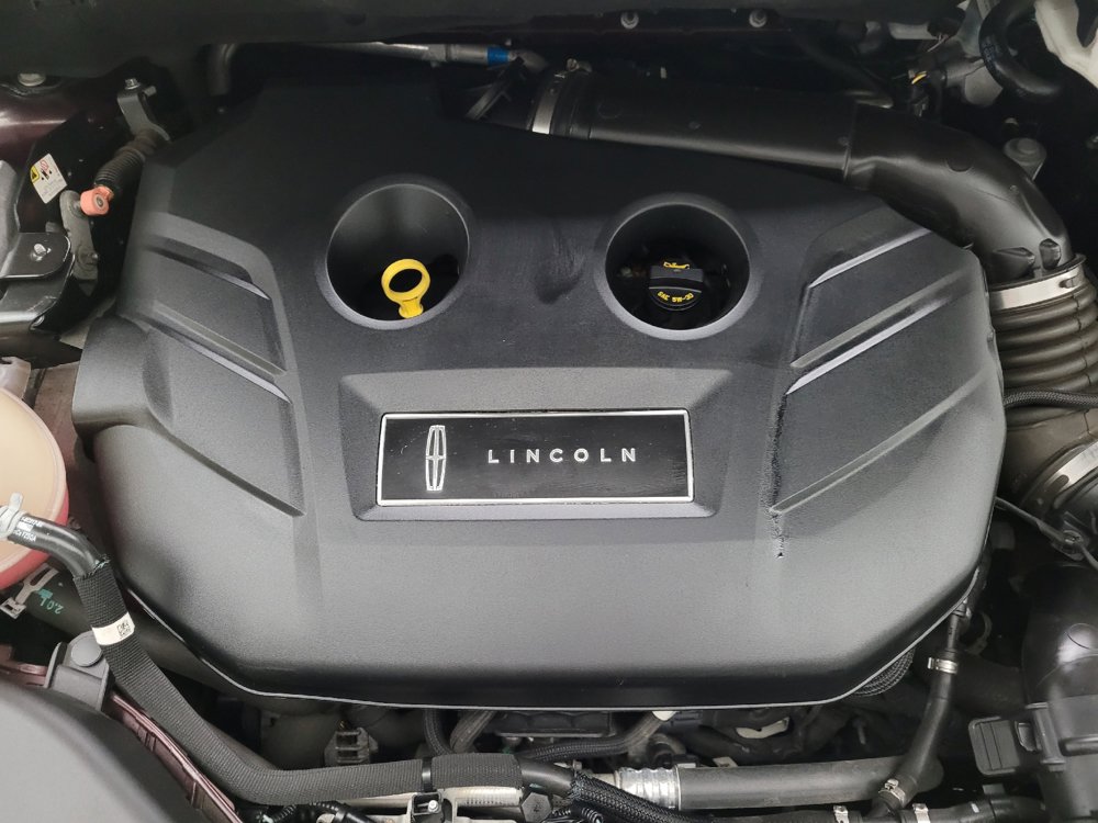 Used 2019 Lincoln MKC Select w/ Select Plus Package AWD/4WD image 30