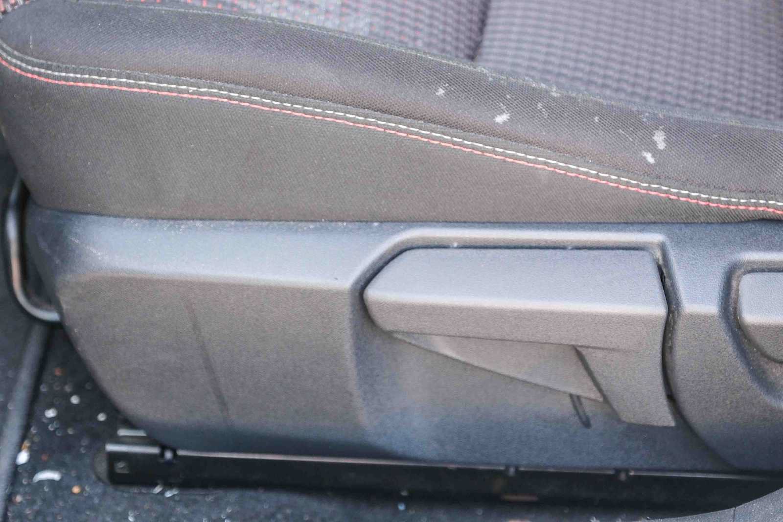 Used 2026 Nissan Sentra SR w/ Floor Mat Package FWD image 25