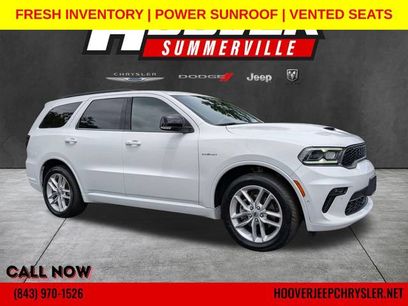 Used 2023 Dodge Durango R/T