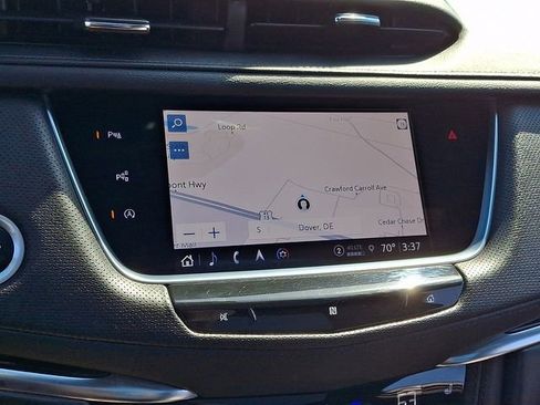 Used 2021 Cadillac XT5 Premium Luxury FWD image 17